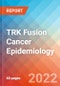 TRK Fusion Cancer - Epidemiology Forecast to 2032 - Product Thumbnail Image