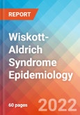 Wiskott-Aldrich Syndrome - Epidemiology Forecast - 2032- Product Image