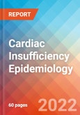 Cardiac Insufficiency - Epidemiology Forecast - 2032- Product Image