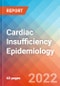 Cardiac Insufficiency - Epidemiology Forecast - 2032 - Product Thumbnail Image