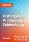 Erythropoietic Protoporphyria - Epidemiology Forecast to 2032 - Product Thumbnail Image