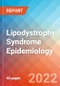 Lipodystrophy Syndrome (LS) - Epidemiology Forecast to 2032 - Product Thumbnail Image