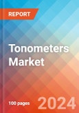 Tonometers - Market Insights, Competitive Landscape and Market Forecast-2030- Product Image