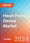 Heart Pump Device - Market Insights, Competitive Landscape, and Market Forecast - 2030 - Product Image