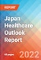Japan Healthcare Outlook Report, 2022 - Product Thumbnail Image