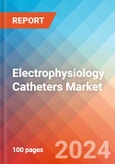 Electrophysiology Catheters - Market Insights, Competitive Landscape, and Market Forecast - 2030- Product Image