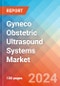 Gyneco Obstetric Ultrasound Systems - Market Insights, Competitive Landscape, and Market Forecast - 2030 - Product Image