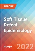 Soft Tissue Defect - Epidemiology Forecast - 2032- Product Image