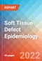 Soft Tissue Defect - Epidemiology Forecast - 2032 - Product Thumbnail Image