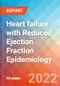 Heart failure (HF) with Reduced Ejection Fraction (HFrEF) - Epidemiology Forecast to 2032 - Product Thumbnail Image