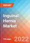 Inguinal Hernia - Market Insights, Competitive Landscape and Market Forecast-2027 - Product Thumbnail Image