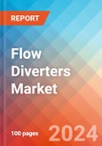 Flow Diverters - Market Insights, Competitive Landscape, and Market Forecast - 2030- Product Image