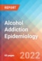 Alcohol Addiction - Epidemiology Forecast - 2032 - Product Thumbnail Image