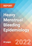 Heavy Menstrual Bleeding (HMB) - Epidemiology Forecast to 2032- Product Image