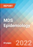 MDS - Epidemiology Forecast to 2032- Product Image