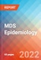 MDS - Epidemiology Forecast to 2032 - Product Thumbnail Image