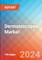 Dermatoscopes - Market Insights, Competitive Landscape, and Market Forecast - 2030 - Product Thumbnail Image