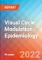 Visual Cycle Modulation (VCM) - Epidemiology Forecast to 2032 - Product Thumbnail Image