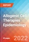 Allogenic Cell Therapies - Epidemiology Forecast - 2032 - Product Thumbnail Image