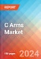 C Arms - Market Insights, Competitive Landscape, and Market Forecast - 2030 - Product Thumbnail Image