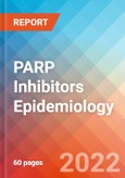 PARP Inhibitors - Epidemiology Forecast - 2032- Product Image