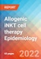 Allogenic iNKT cell therapy - Epidemiology Forecast - 2032 - Product Thumbnail Image