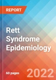 Rett Syndrome - Epidemiology Forecast to 2032- Product Image