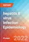 hepatits B virus Infection - Epidemiology Forecast to 2032 - Product Thumbnail Image