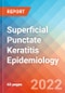 Superficial Punctate Keratitis - Epidemiology Forecast - 2032 - Product Thumbnail Image