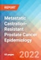 Metastatic Castration-Resistant Prostate Cancer (mCRPC) - Epidemiology Forecast to 2032 - Product Thumbnail Image