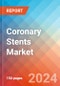 Coronary Stents Market Insights, Competitive Landscape and Market Forecast - 2027 - Product Thumbnail Image