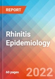 Rhinitis- Epidemiology Forecast to 2032- Product Image