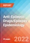 Anti-Epileptic Drugs/Epilepsy - Epidemiology Forecast - 2032 - Product Thumbnail Image