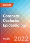 Coronary Occlusion - Epidemiology Forecast to 2032 - Product Thumbnail Image