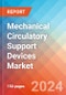 Mechanical Circulatory Support Devices - Market Insights, Competitive Landscape and Market Forecast-2027 - Product Thumbnail Image