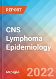 CNS Lymphoma - Epidemiology Forecast - 2032- Product Image