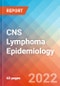 CNS Lymphoma - Epidemiology Forecast - 2032 - Product Thumbnail Image