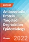 Antiapoptotic Protein Targeted Degradation - Epidemiology Forecast - 2032 - Product Thumbnail Image