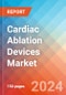 Cardiac Ablation Devices - Market Insights, Competitive Landscape and Market Forecast-2027 - Product Thumbnail Image