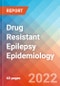 Drug Resistant Epilepsy - Epidemiology Forecast to 2032 - Product Thumbnail Image