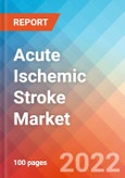 Acute Ischemic Stroke (AIS) - Market Insights, Competitive Landscape and Market Forecast-2027- Product Image