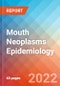 Mouth Neoplasms - Epidemiology Forecast to 2032 - Product Thumbnail Image