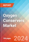 Oxygen Conservers - Market Insights, Competitive Landscape and Market Forecast-2030- Product Image