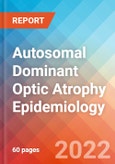 Autosomal Dominant Optic Atrophy - Epidemiology Forecast - 2032- Product Image