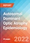 Autosomal Dominant Optic Atrophy - Epidemiology Forecast - 2032 - Product Thumbnail Image