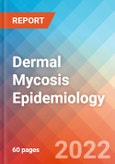 Dermal Mycosis - Epidemiology Forecast - 2032- Product Image