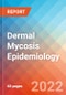 Dermal Mycosis - Epidemiology Forecast - 2032 - Product Thumbnail Image