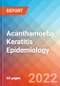 Acanthamoeba Keratitis - Epidemiology Forecast - 2032 - Product Thumbnail Image