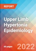 Upper Limb Hypertonia - Epidemiology Forecast - 2032- Product Image