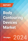 Body Contouring Devices - Market Insights, Competitive Landscape, and Market Forecast - 2030- Product Image
